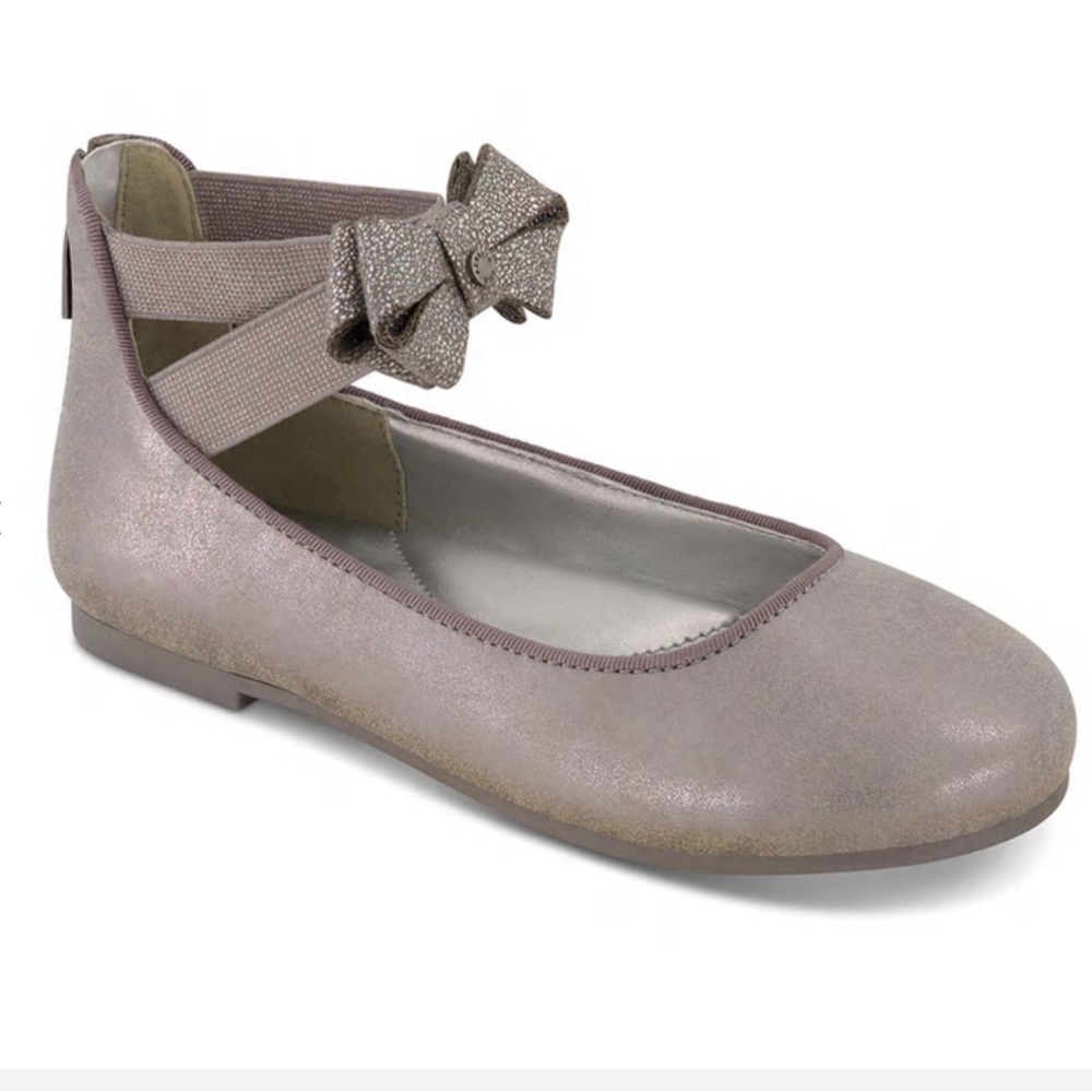 GIRLS' KENNETH COLE LITTLE KID DAISY LILY DRESS SHOES